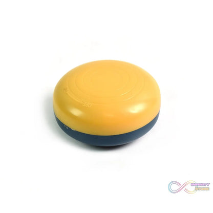Portable Round Shape 4 Compartments Pill Box (1 Pc / With Color Box) - infinityexculsivestore.com