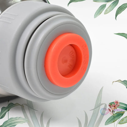 Portable Stainless Steel Coffee Tea Vacuum Flask Bottle (750ml / 1 Pc) - infinityexculsivestore.com