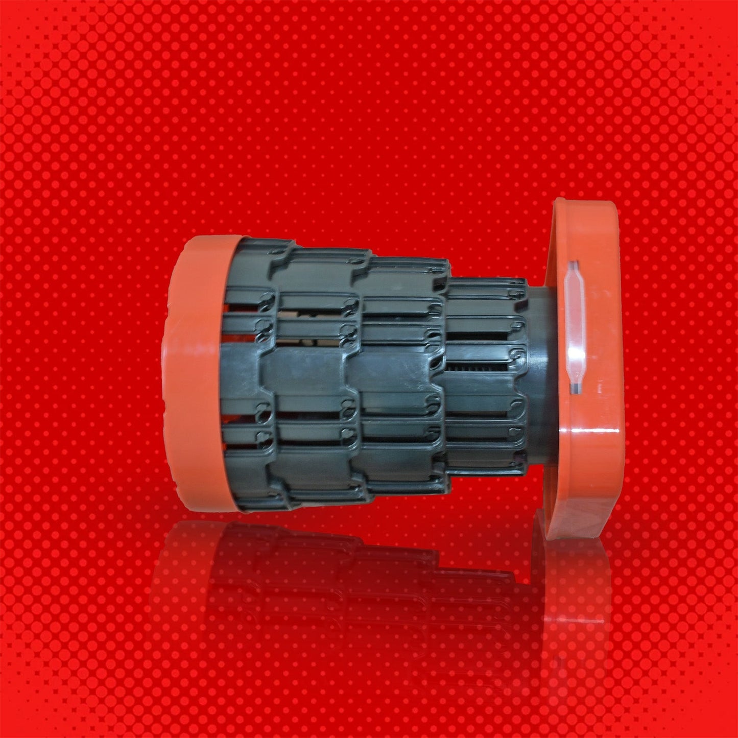 Portable Telescopic Folding Stool, Retractable Folding Stools Portable Lightweight for Indoor and Outdoor Travel, Fishing, Camping, Garden Use (43 Cm) - infinityexculsivestore.com