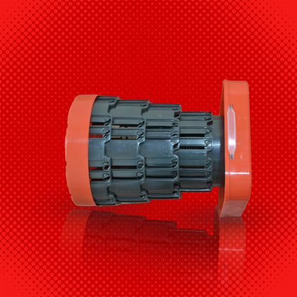 Portable Telescopic Folding Stool, Retractable Folding Stools Portable Lightweight for Indoor and Outdoor Travel, Fishing, Camping, Garden Use (43 Cm) - infinityexculsivestore.com