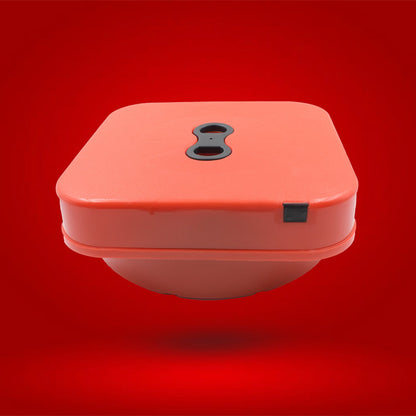 Portable Telescopic Folding Stool, Retractable Folding Stools Portable Lightweight for Indoor and Outdoor Travel, Fishing, Camping, Garden Use (43 Cm) - infinityexculsivestore.com