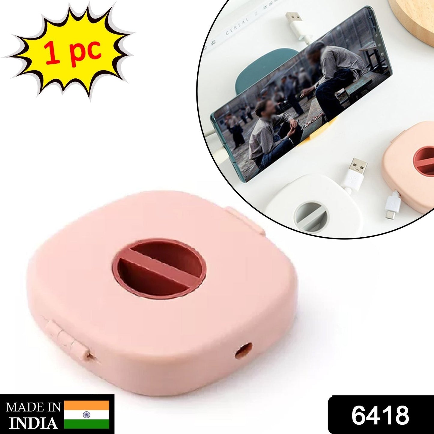 Portable Travel Organizer Case - for Data Cables, Chargers, Pen Drives, and Memory Cards - infinityexculsivestore.com