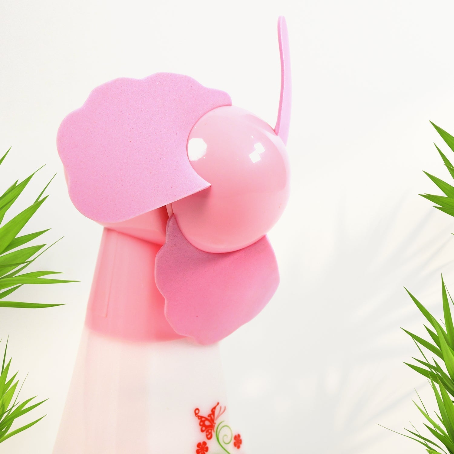 Portable USB Mini Fan for Office Desk Use - infinityexculsivestore.com