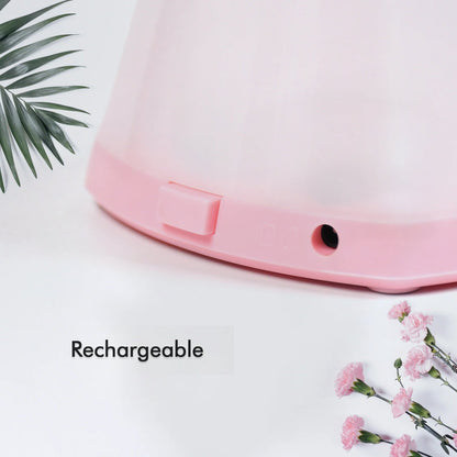 Portable USB Mini Fan for Office Desk Use - infinityexculsivestore.com