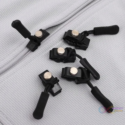 Portable Universal Detachable Zipper Slider (1 Pc / Big) - infinityexculsivestore.com