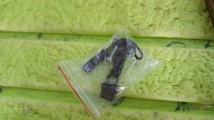 Portable Universal Detachable Zipper Slider (1 Pc / Medium) - infinityexculsivestore.com
