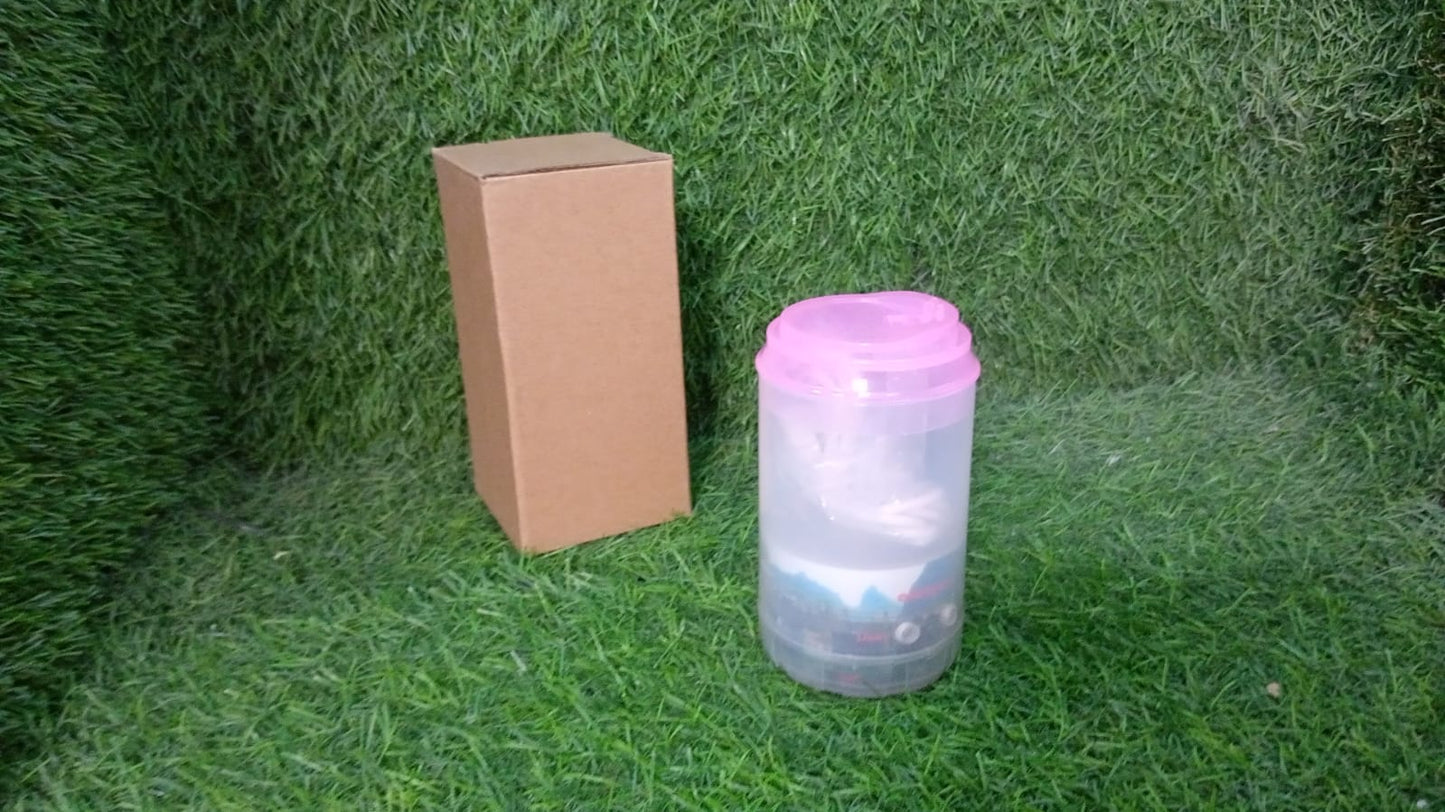Portable cool Mini humidifier USB Power Supply, Air Humidifier, Mini Air Humidifier, Can add essential oil, Suitable for Study Room, Bedroom, Baby Room, Office, Car - infinityexculsivestore.com