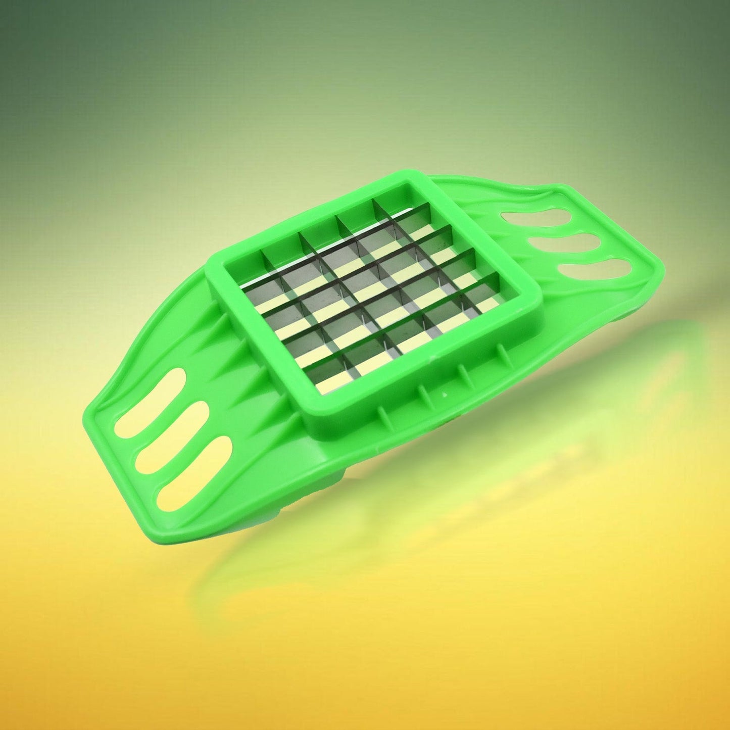 Potato Cutter, Fries Cutter Sweet Potato Fries Cutter Potatoes Cutter or Potato Slicer Cutter For French Fry (1Pc) - infinityexculsivestore.com