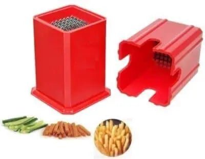 Potato cutter / French Fried Cutter - infinityexculsivestore.com