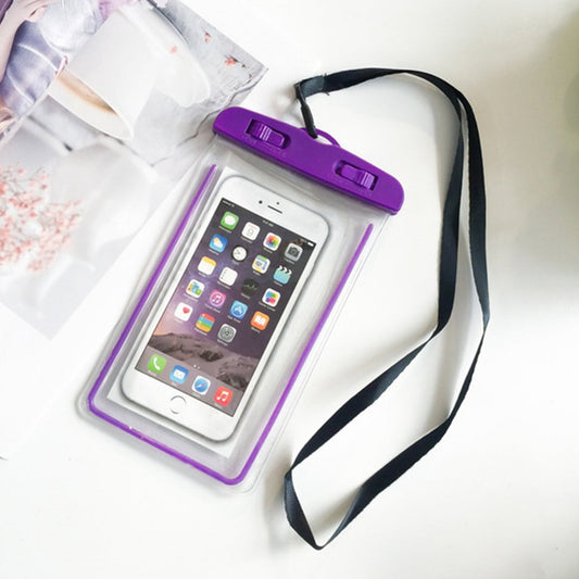 Pouch Cover Mobile Water Protector - infinityexculsivestore.com