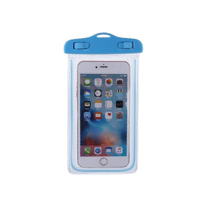 Pouch Cover Mobile Water Protector - infinityexculsivestore.com