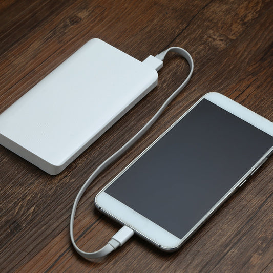 Power Bank Micro USB Charging Cable - infinityexculsivestore.com
