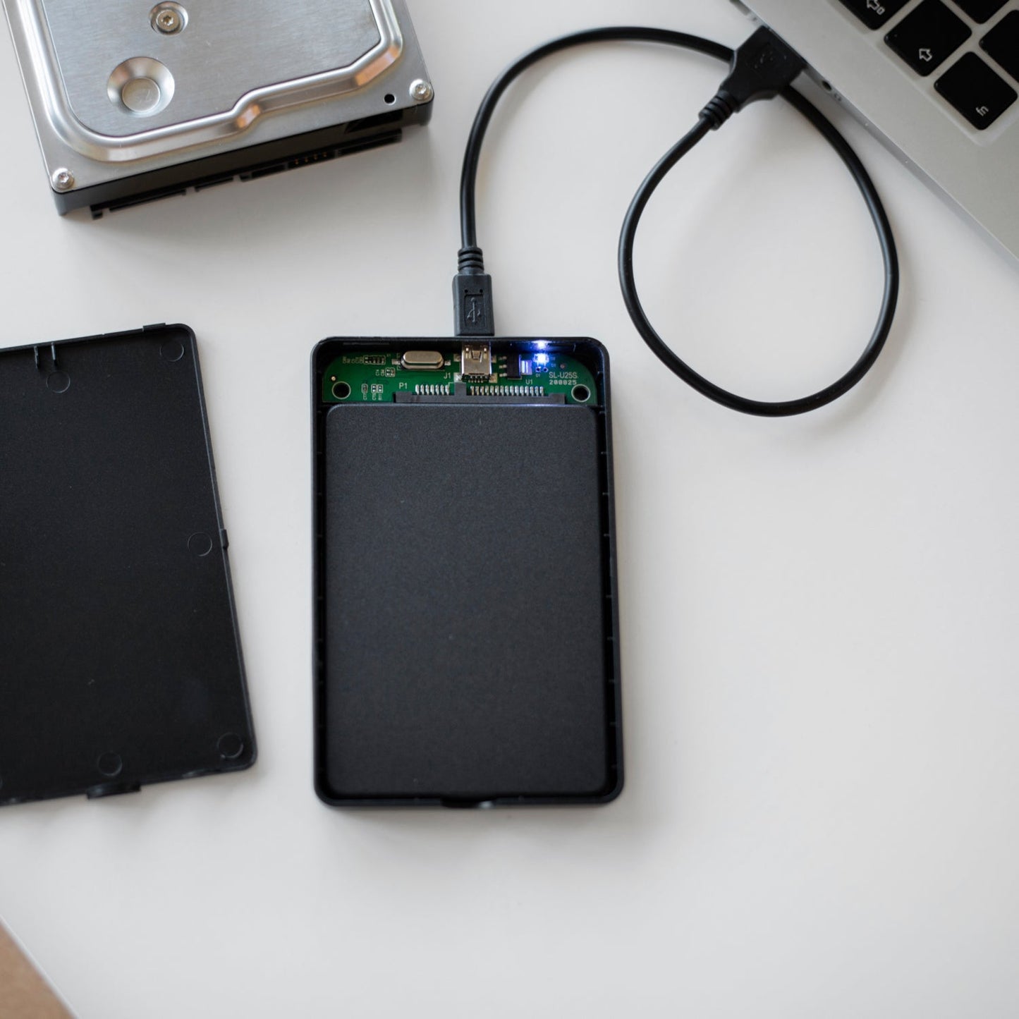 Power Bank Micro USB Charging Cable - infinityexculsivestore.com