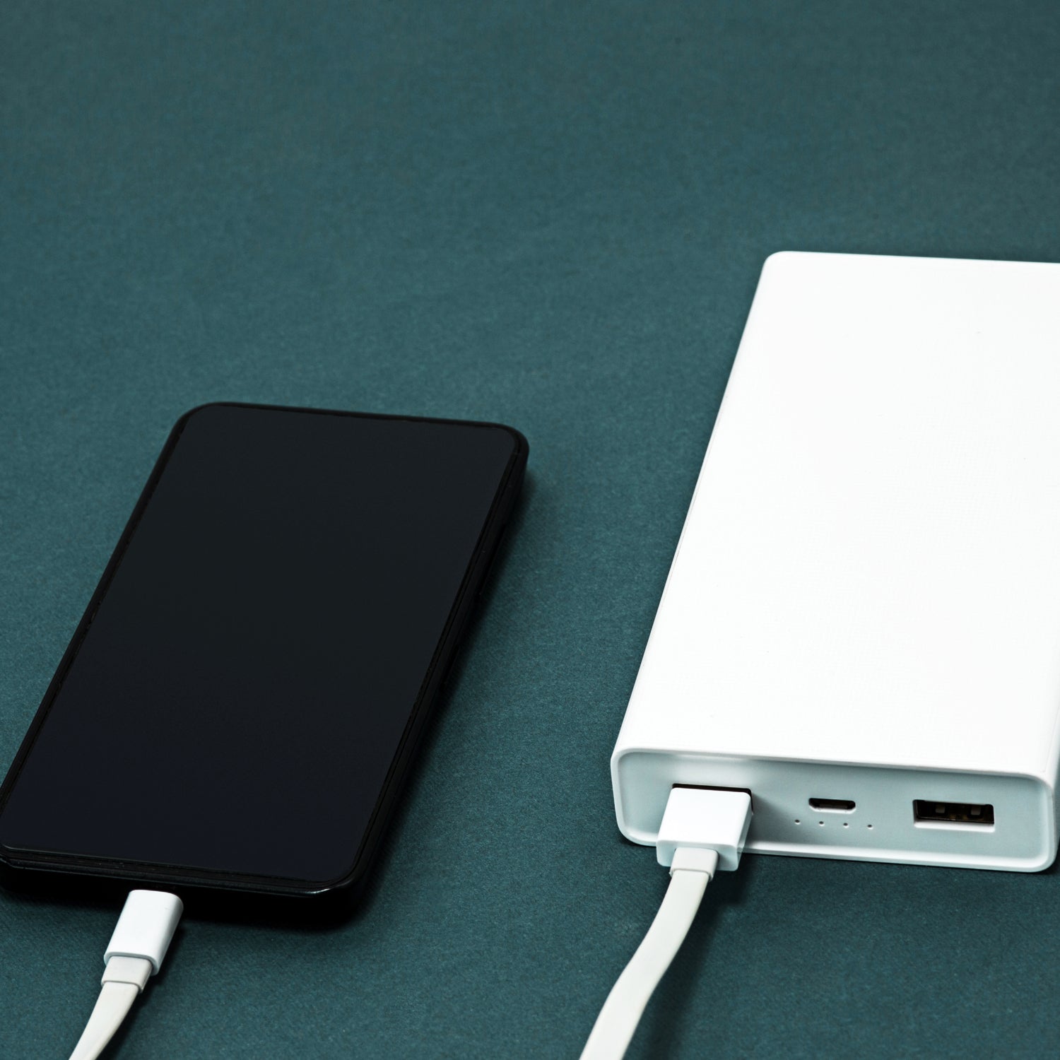 Power Bank Micro USB Charging Cable - infinityexculsivestore.com