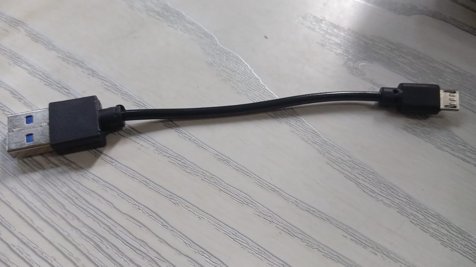 Power Bank Micro USB Charging Cable - infinityexculsivestore.com