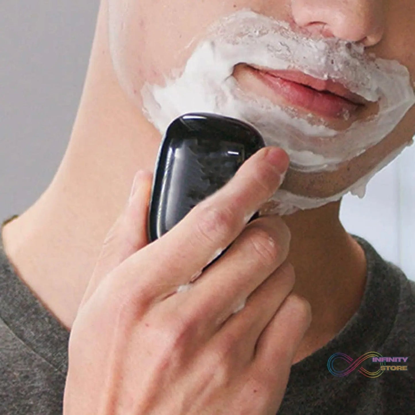 Powerful Trimming, Portable Electric Shaver / Clipper (1 Pc) - infinityexculsivestore.com