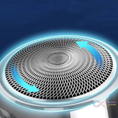 Powerful Trimming, Portable Electric Shaver / Clipper (1 Pc) - infinityexculsivestore.com