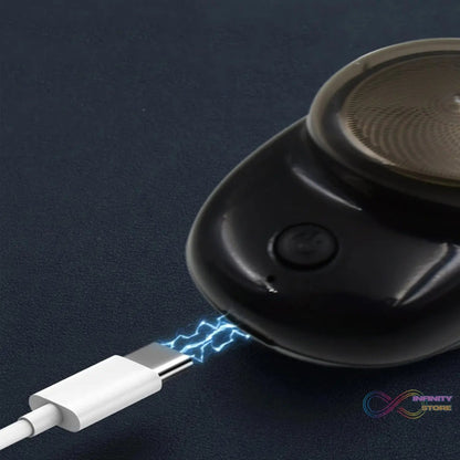 Powerful Trimming, Portable Electric Shaver / Clipper (1 Pc) - infinityexculsivestore.com