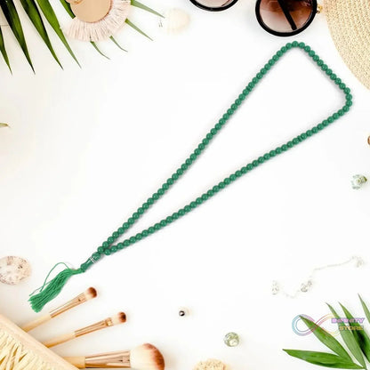 Prayer Beads Muslim Tasbih 99 Beads (1 Pc) - infinityexculsivestore.com