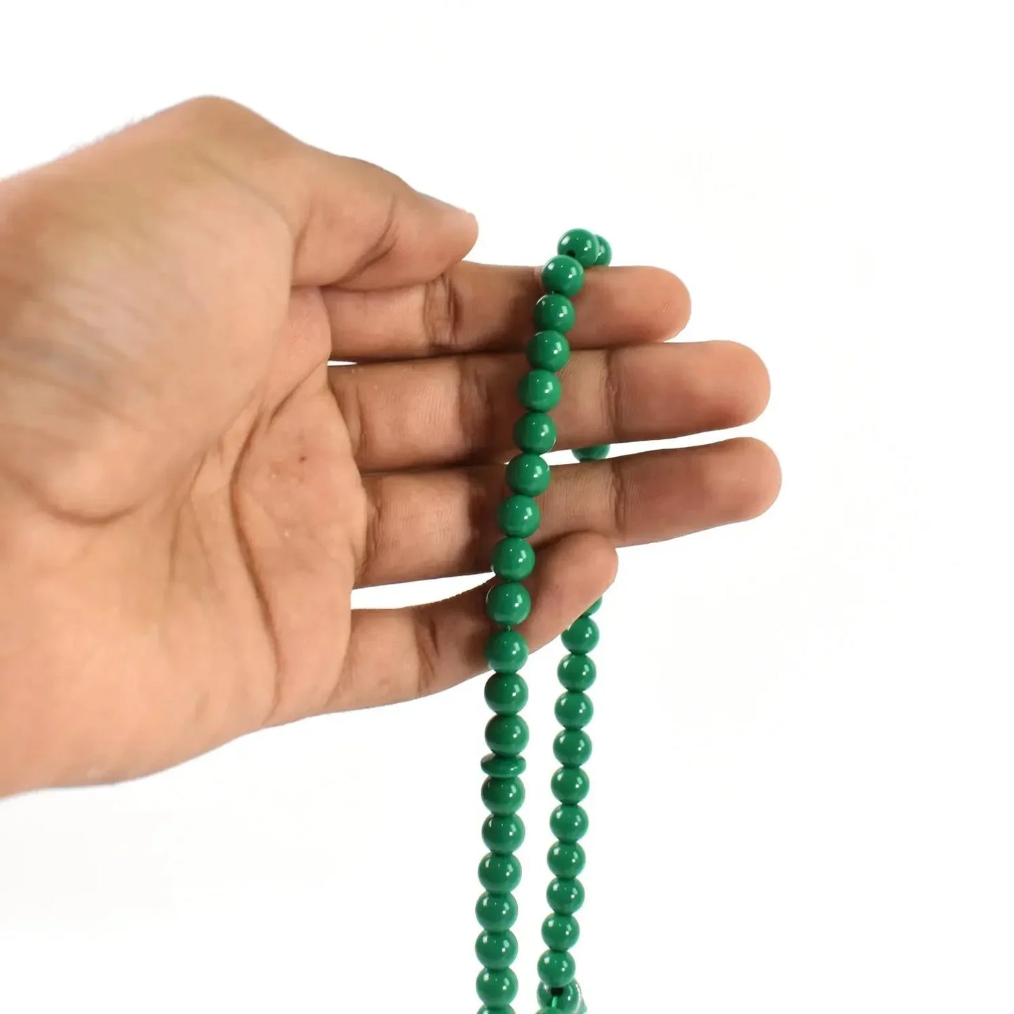 Prayer Beads Muslim Tasbih 99 Beads (1 Pc) - infinityexculsivestore.com