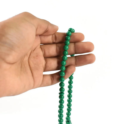 Prayer Beads Muslim Tasbih 99 Beads (1 Pc) - infinityexculsivestore.com
