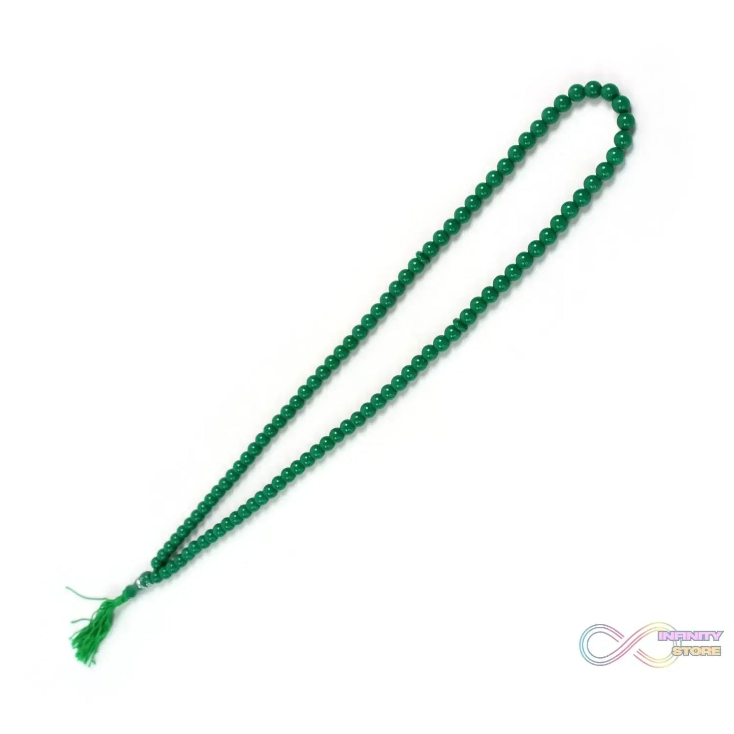 Prayer Beads Muslim Tasbih 99 Beads (1 Pc) - infinityexculsivestore.com