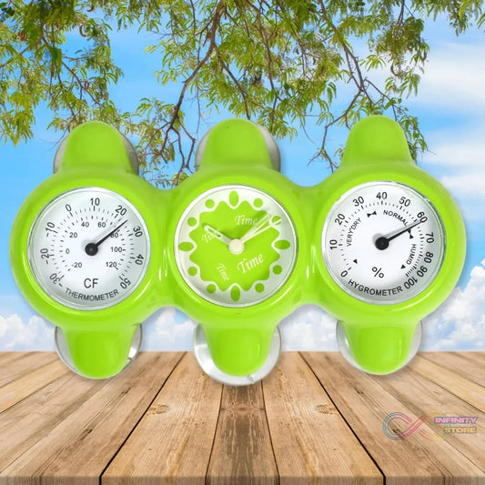 Precision Desktop Clock - infinityexculsivestore.com