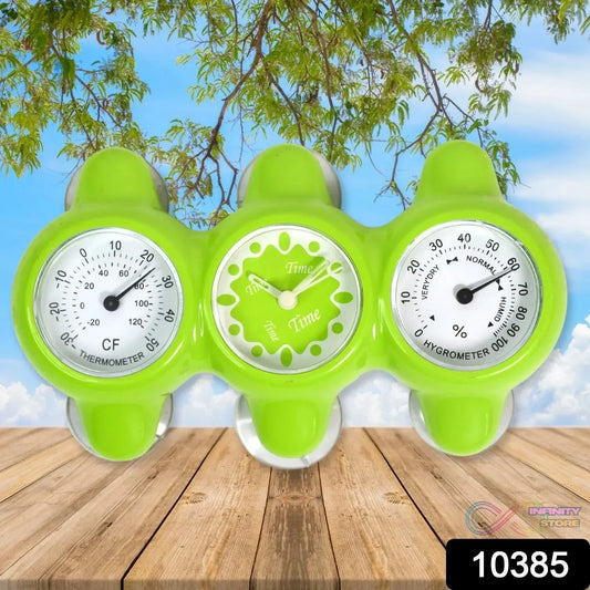 Precision Desktop Clock - infinityexculsivestore.com