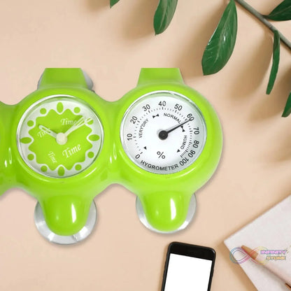 Precision Desktop Clock - infinityexculsivestore.com