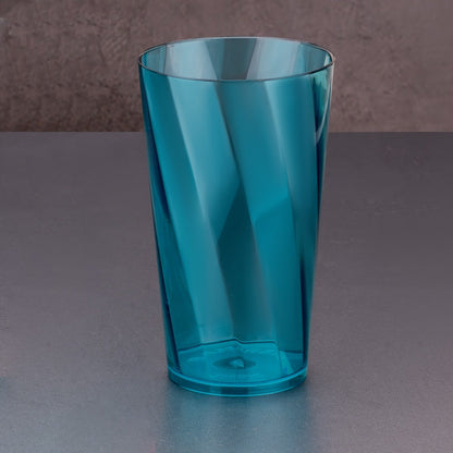Premium 300ml Transparent Glass Set for Water, Juice & Cocktails (Set of 6) - infinityexculsivestore.com