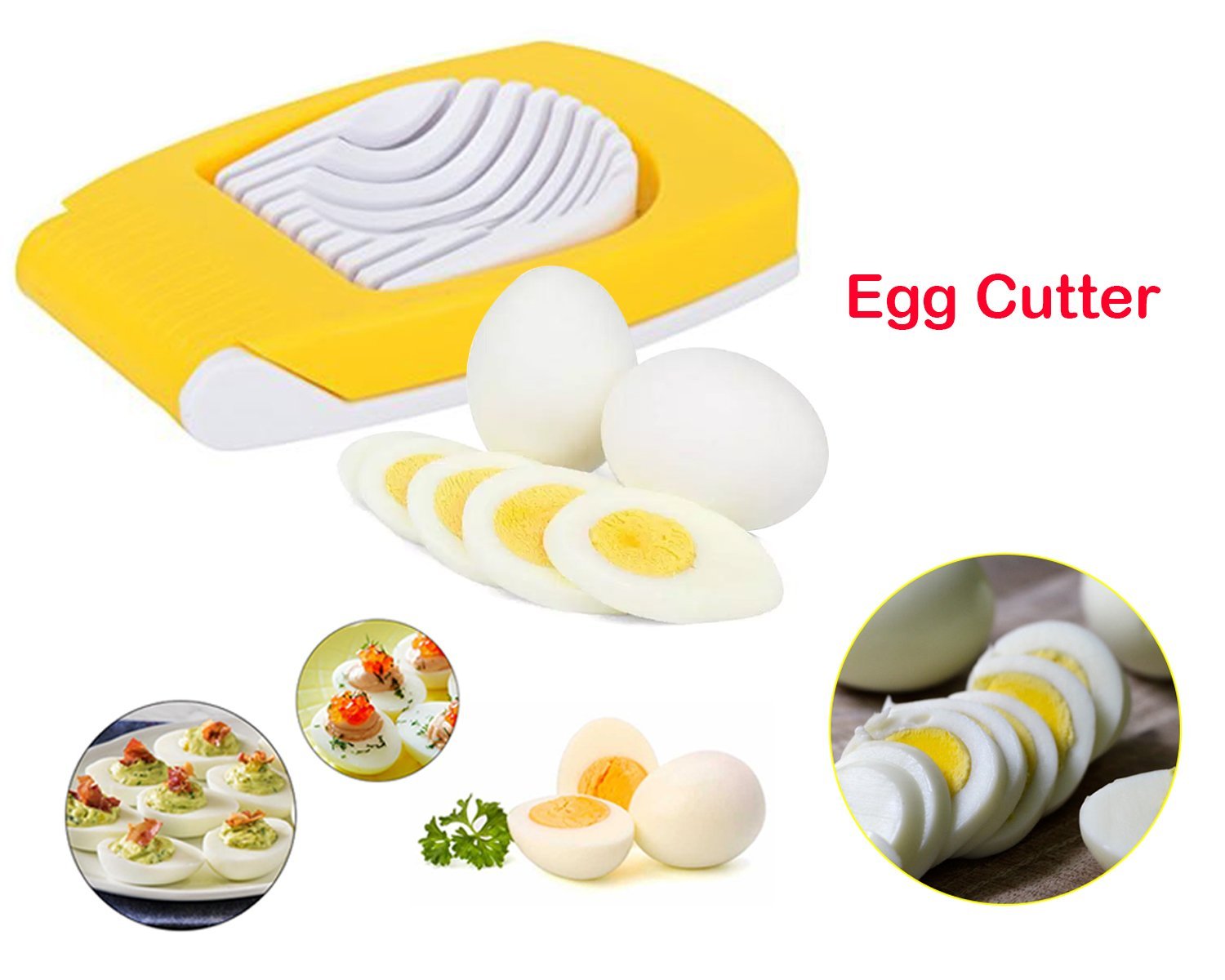 Premium Egg Cutter - infinityexculsivestore.com