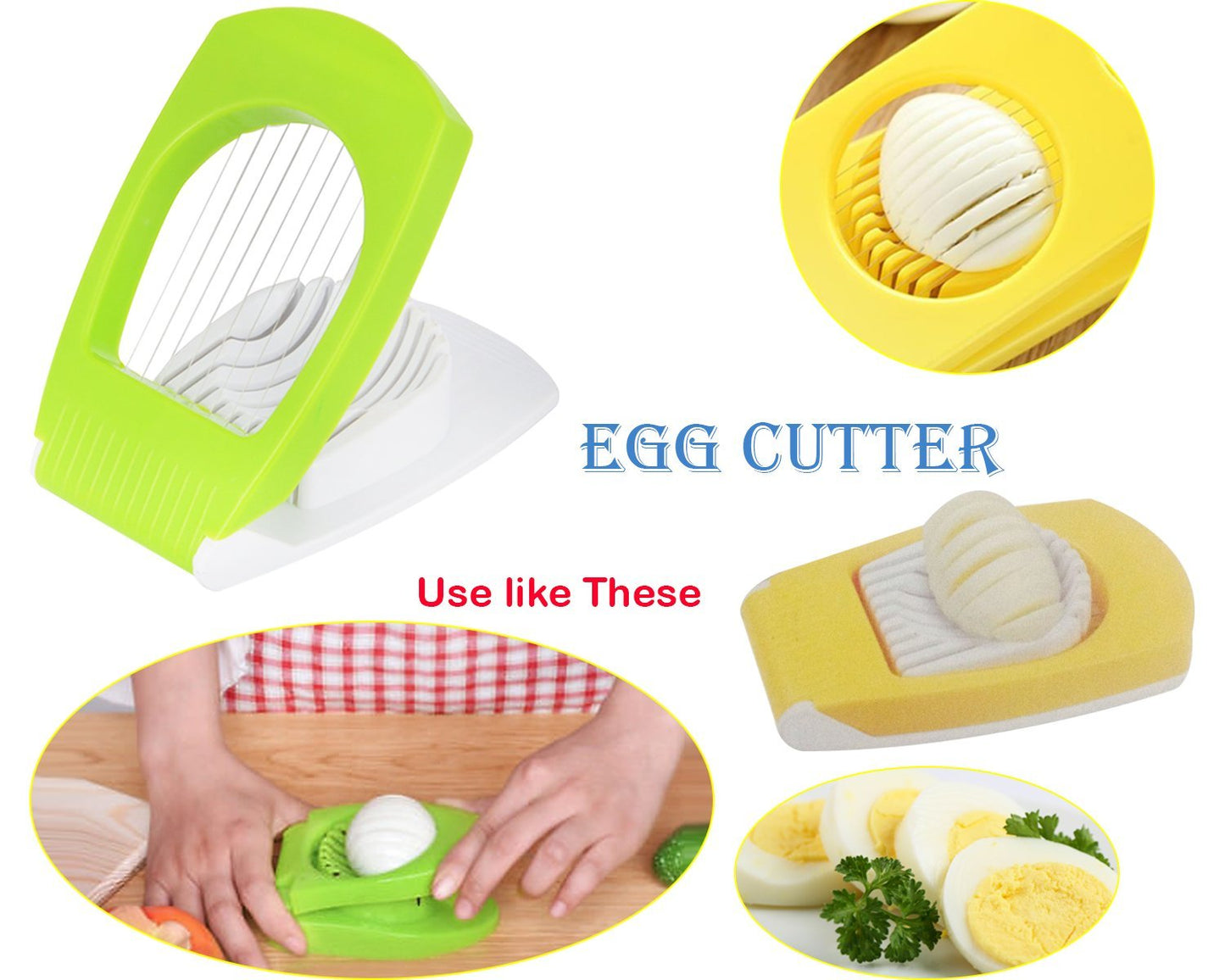 Premium Egg Cutter - infinityexculsivestore.com