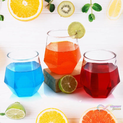 Premium Transparent Pilsner Glasses - infinityexculsivestore.com