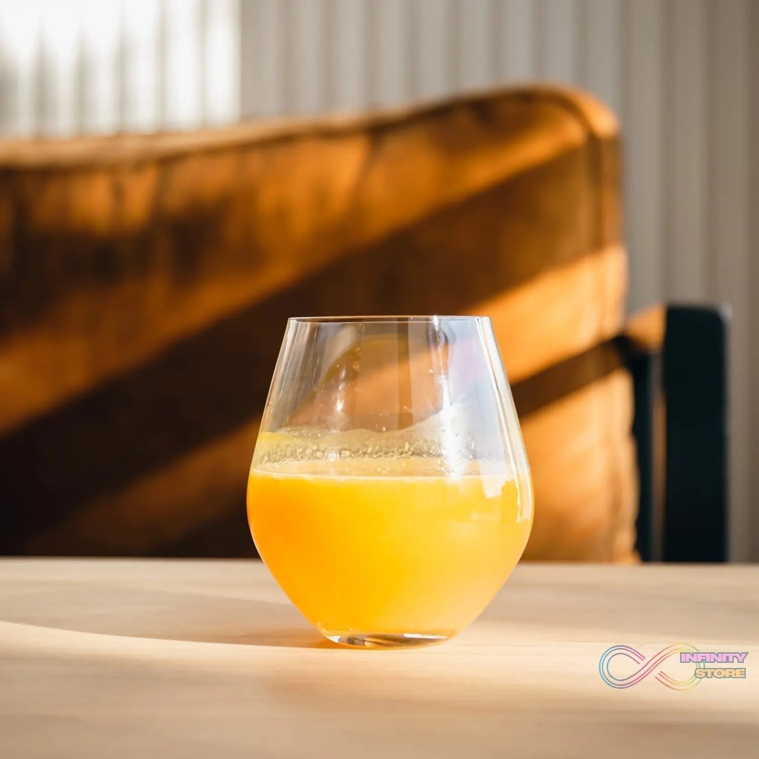 Premium Transparent Pilsner Glasses - infinityexculsivestore.com