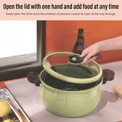 Pressure Cooker Valve & Handle (1 Pc): Replacement Parts, Kitchen Tool - infinityexculsivestore.com