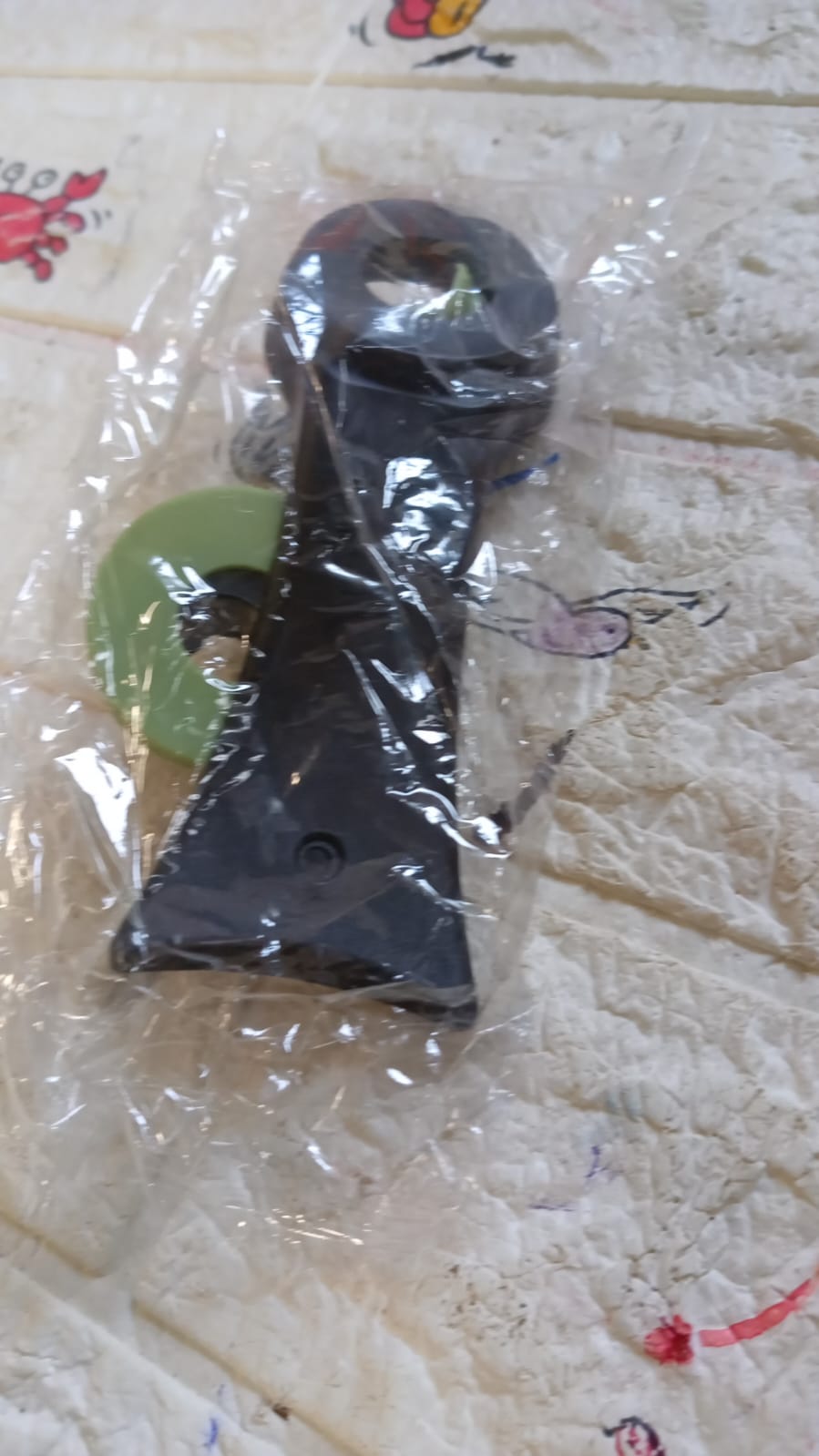 Pressure Cooker Valve & Handle (1 Pc): Replacement Parts, Kitchen Tool - infinityexculsivestore.com