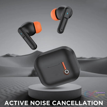 Pro 1 Truly Wireless Earbuds - 30 Hours Playtime (1 Pc) - infinityexculsivestore.com