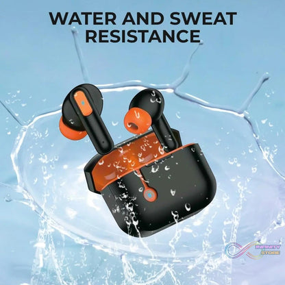 Pro 1 Truly Wireless Earbuds - 30 Hours Playtime (1 Pc) - infinityexculsivestore.com