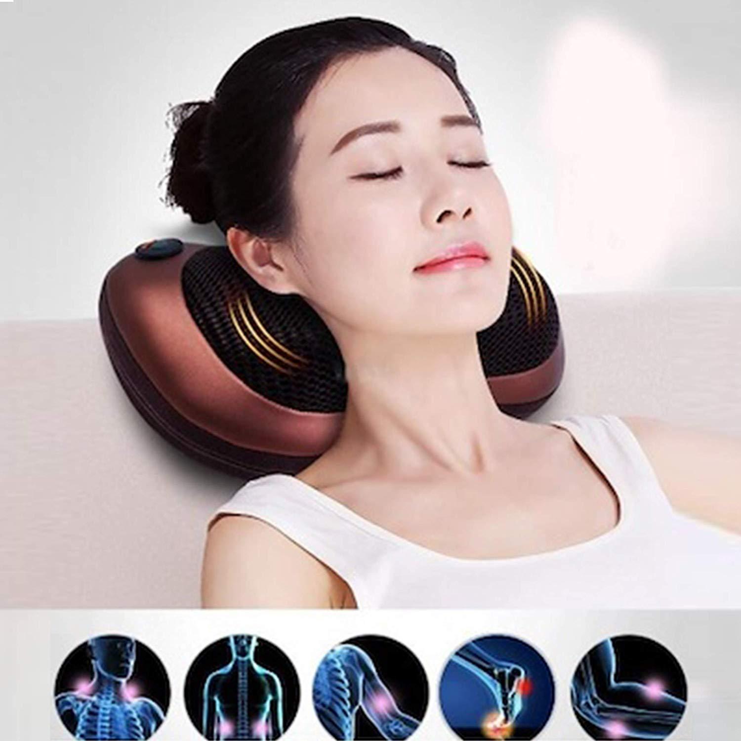 Professional Massage Pillow - infinityexculsivestore.com