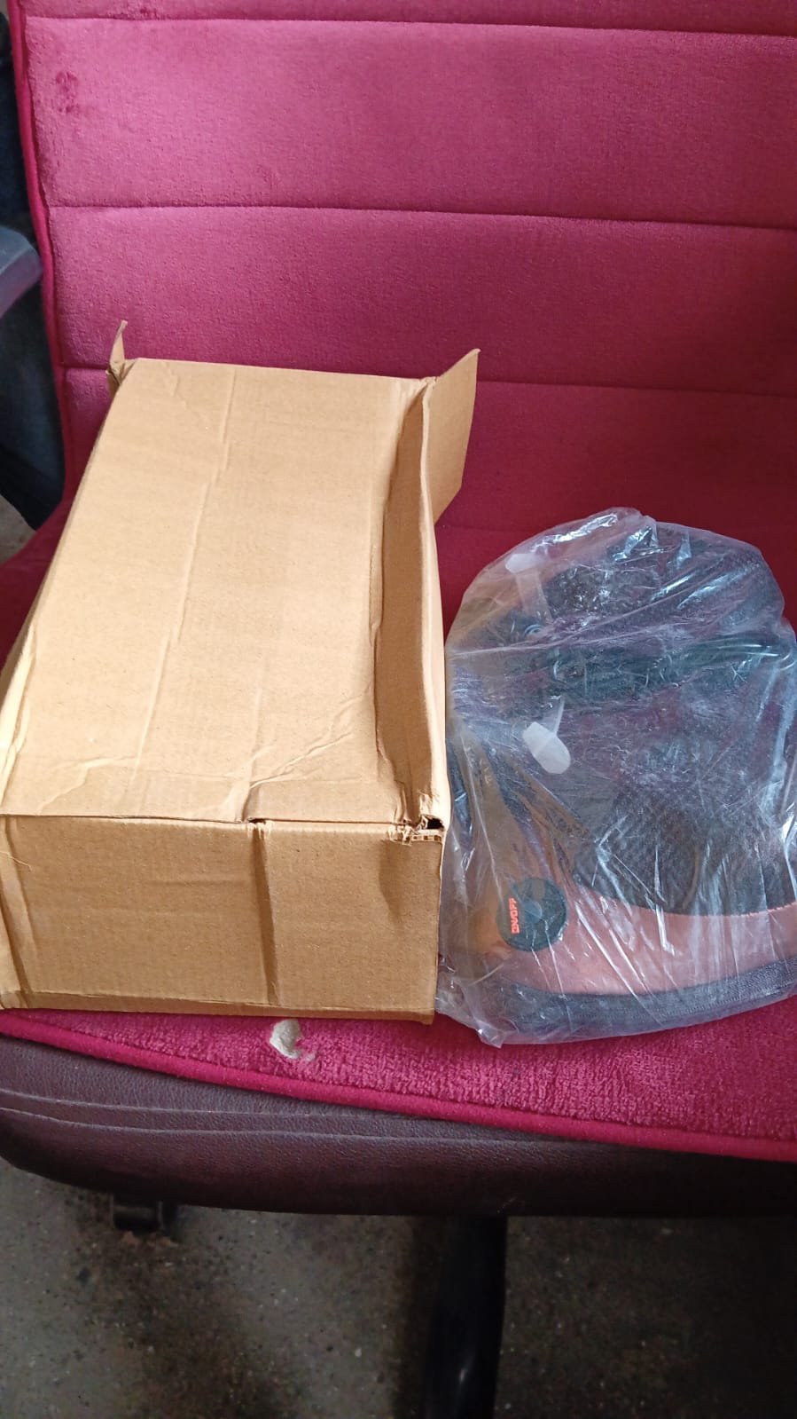 Professional Massage Pillow - infinityexculsivestore.com