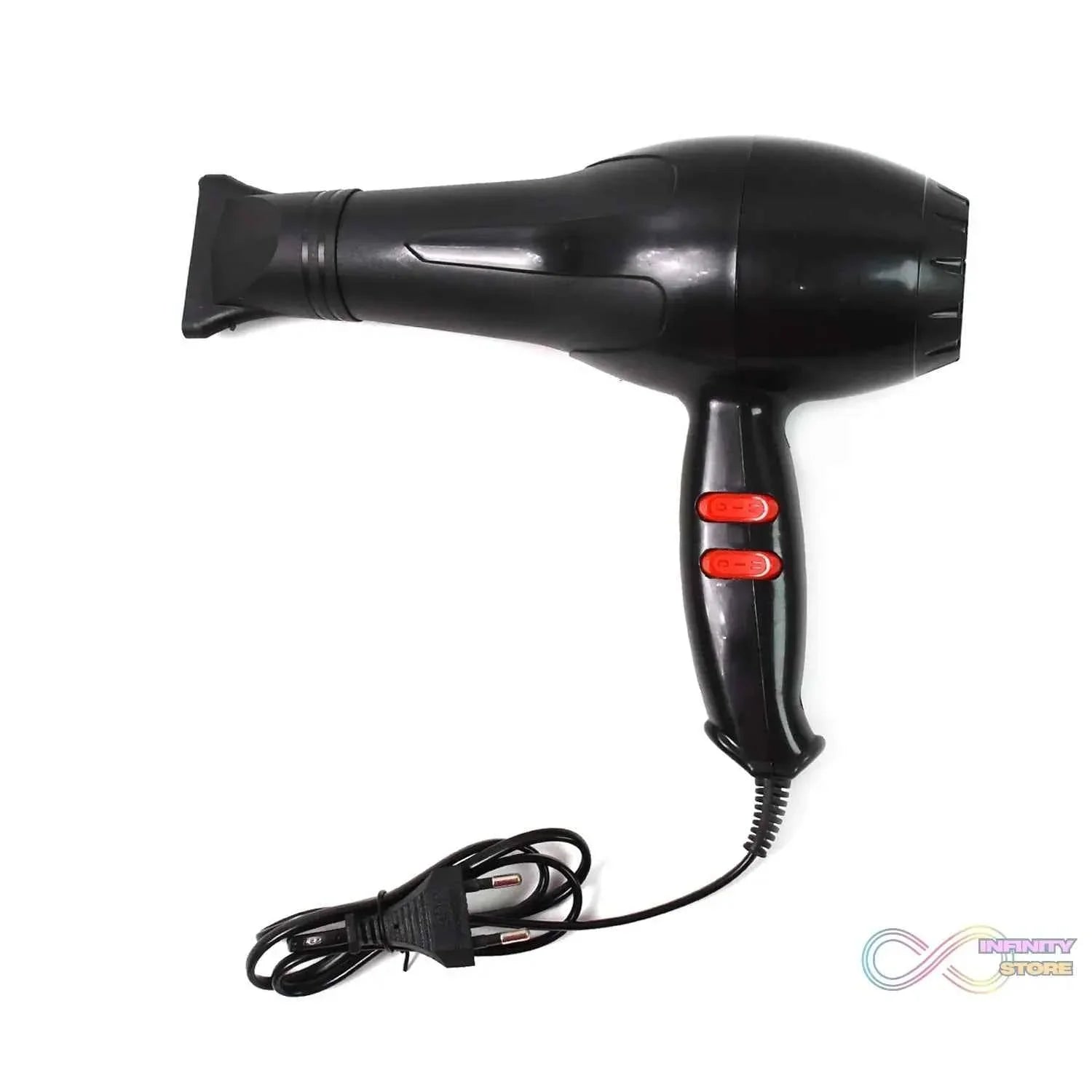 Professional Multi Purpose Hair Dryer Salon (1800 Watts) - infinityexculsivestore.com
