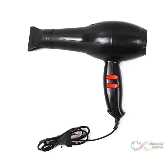 Professional Multi Purpose Hair Dryer Salon (1800 Watts) - infinityexculsivestore.com
