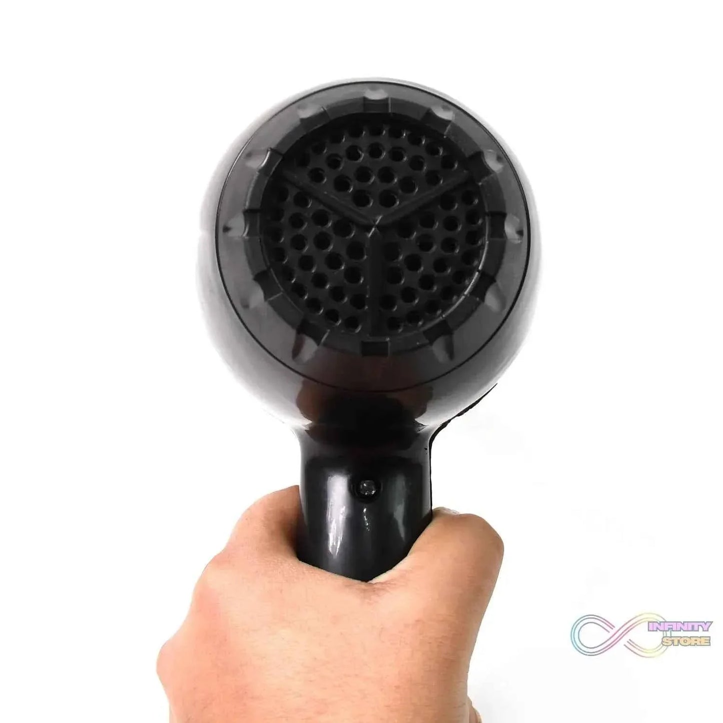 Professional Multi Purpose Hair Dryer Salon (1800 Watts) - infinityexculsivestore.com