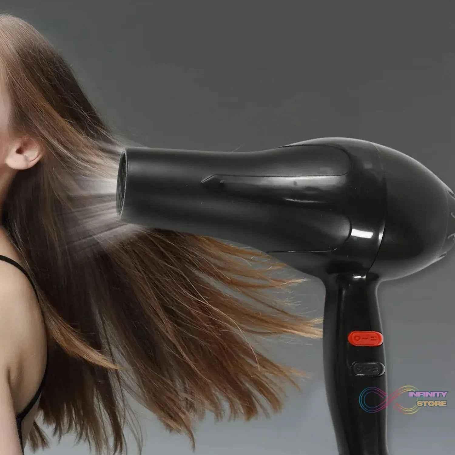 Professional Multi Purpose Hair Dryer Salon (1800 Watts) - infinityexculsivestore.com