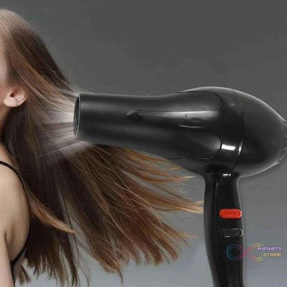 Professional Multi Purpose Hair Dryer Salon (1800 Watts) - infinityexculsivestore.com