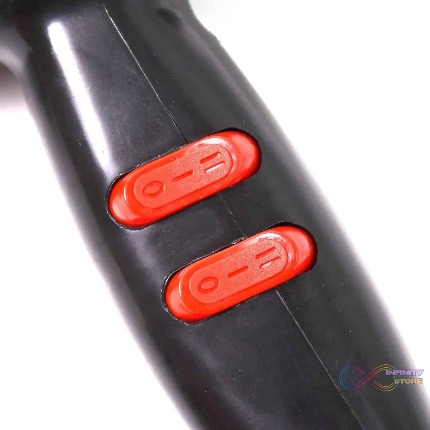 Professional Multi Purpose Hair Dryer Salon (1800 Watts) - infinityexculsivestore.com