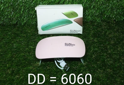 Professional Nail Polish Dryer Machine - infinityexculsivestore.com