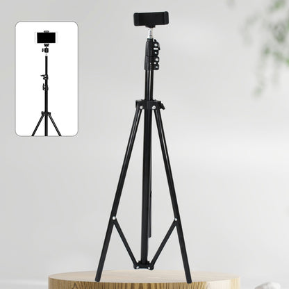 Professional Tripod with Multipurpose Head for Low Level Shooting, Panning for All DSLR Camera Photography Tripod Stand Folding Photo Stand Maximum Height 170 Cm - infinityexculsivestore.com