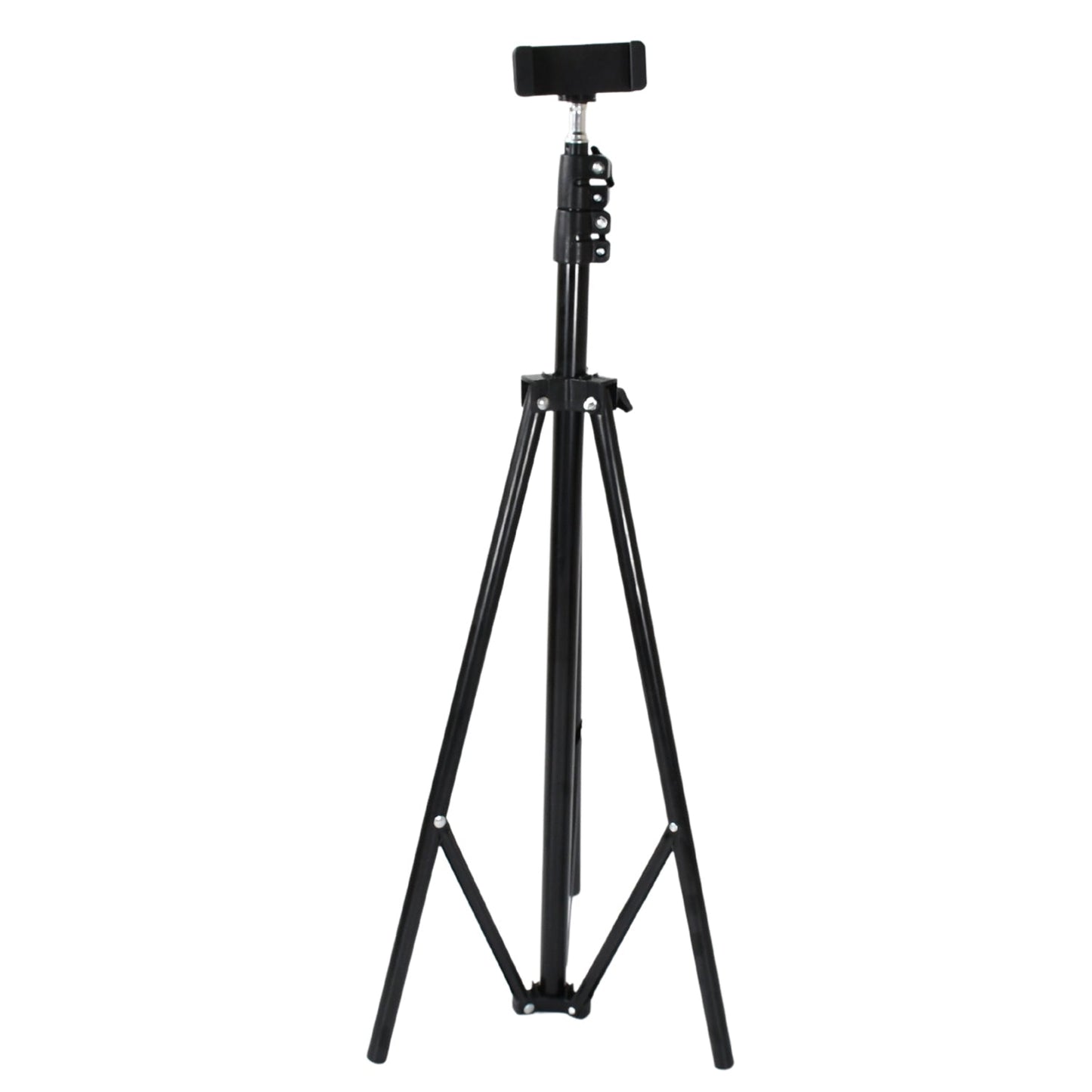 Professional Tripod with Multipurpose Head for Low Level Shooting, Panning for All DSLR Camera Photography Tripod Stand Folding Photo Stand Maximum Height 170 Cm - infinityexculsivestore.com