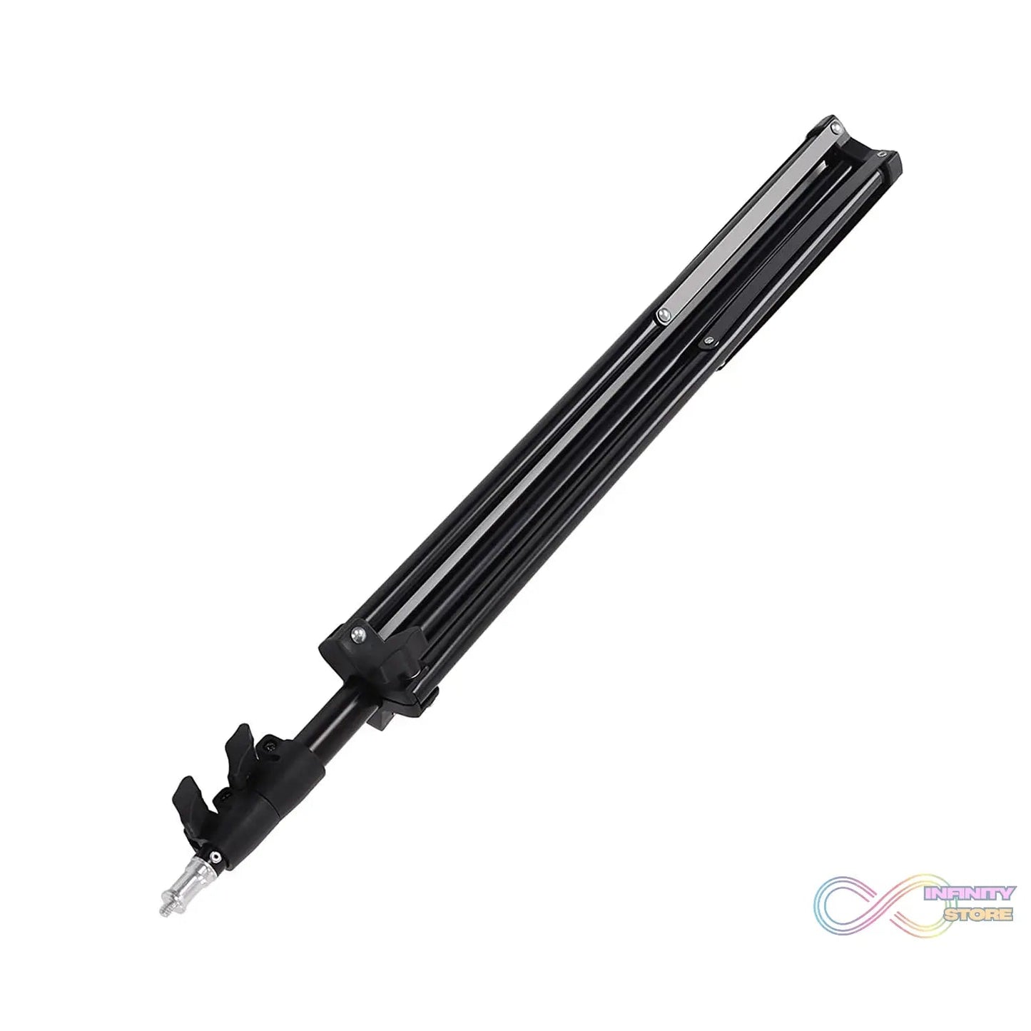 Professional Tripod with Multipurpose Head for Low Level Shooting, Panning for All DSLR Camera - infinityexculsivestore.com